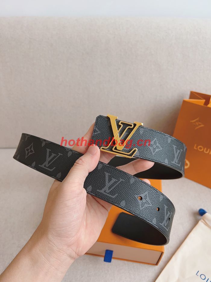 Louis Vuitton Belt 40MM LVB00116 Louis Vuitton Belt 40MM LVB00116